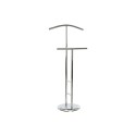 Valet de Nuit DKD Home Decor Argenté Métal 48 x 28 x 106 cm