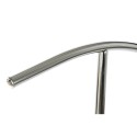 Cabideiro DKD Home Decor Prateado Metal 48 x 28 x 106 cm