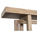 Console Home ESPRIT Castanho Abeto 180 x 40 x 81 cm