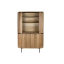 Anrichte Home ESPRIT natürlich 110 x 39 x 172 cm