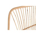 Kopfende des Betts Home ESPRIT Braun natürlich Hellbraun Bambus 160 x 3 x 115 cm