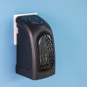 Mini Aquecedor com Ficha Portátil Heatpod InnovaGoods 400 W