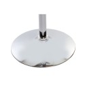 Banqueta DKD Home Decor Castanho Preto Nogueira 54 x 53 x 101,5 cm