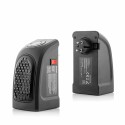 Mini Aquecedor com Ficha Portátil Heatpod InnovaGoods 400 W