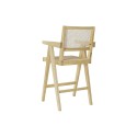 Sgabello DKD Home Decor Naturale 54 x 58 x 105 cm
