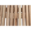 Dining Table DKD Home Decor Brown 100 x 100 x 75 cm