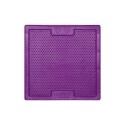 Dog Feeder Lickimat Purple TPR