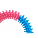 Hundespielzeug Mascow 28 12,5 x 2,5 x 12,5 cm Befestigungsring (12 Stück)