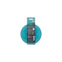 Dog Feeder Lickimat Turquoise Rubber
