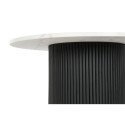 Centre Table DKD Home Decor Marble MDF Wood 80 x 80 x 42 cm