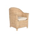 Chaise Home ESPRIT Naturel 69 x 70 x 85 cm