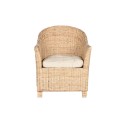 Chaise Home ESPRIT Naturel 69 x 70 x 85 cm