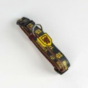 Collier pour Chien Harry Potter Rouge XXS