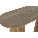 Console Home ESPRIT Paolownia wood MDF Wood 120 x 40 x 80 cm