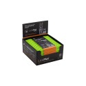 Ciotola per cani Lickimat Verde TPR