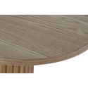 Console Home ESPRIT Paolownia wood MDF Wood 120 x 40 x 80 cm