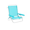 Folding Chair Marbueno Aquamarine 63 x 78 x 76 cm