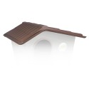 Telhado para telheiro Nayeco Eco Mini 06910 Recarga Castanho 60 x 50 x 41 cm