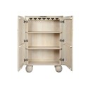 Sideboard Home ESPRIT White 90 x 40 x 140 cm