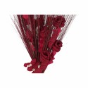 Ramo DKD Home Decor Bloemen Fibra de coco (30 x 30 x 100 cm)