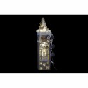 Christmas bauble DKD Home Decor Father Christmas LED Natural