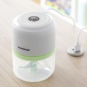 Tragbarer, wiederaufladbarer Mini-Zerkleinerer Echoppie InnovaGoods