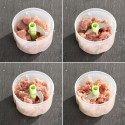 Mini Tritatutto Ricaricabile Portatile Echoppie InnovaGoods