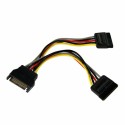 Cabo SATA Startech PYO2SATA            