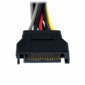 Cabo SATA Startech PYO2SATA            