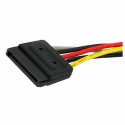 Cabo SATA Startech PYO2SATA            