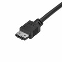 Cabo SATA Startech USB3C2ESAT3         
