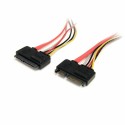 Cabo SATA Startech SATA22PEXT          