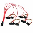 SATA Cable Startech SAS808782P50        