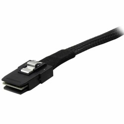 Cabo SATA Startech SAS87431M 1 m