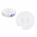 Conjunto de pratos Duralex Caprice (14 x 1,5 cm) (6 pcs)