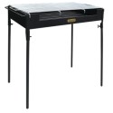 Churrasco Algon Grande Ferro (80 x 42 cm)
