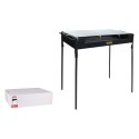 Churrasco Algon Grande Ferro (80 x 42 cm)