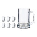 Jarra de Cerveja Vivalto 971469