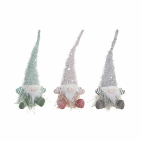 Figurine Décorative DKD Home Decor Polyester (3 pcs) (14 x 13 x 35 cm) Figurine Décorative DKD Home Decor Polyester (3 pcs) (14 x 13 x 35 cm)