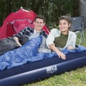 Bestway Colchão Queen 203x152x22 cm Inflável e Camping 67003