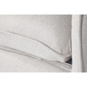 Poltrona Home ESPRIT Bege 85 x 85 x 74 cm