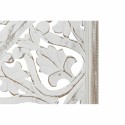Wall Decoration DKD Home Decor Mandala MDF Wood (120.5 x 2 x 121.5 cm)
