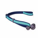 Brinquedo de treino Coachi Bells Azul