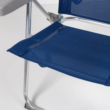 Silla Plegable Colorbaby 47 x 60 x 94 cm