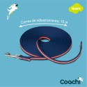 Correia de treino Coachi Azul 10m Treino