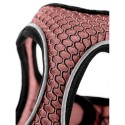 Arnês para Cães Hunter Comfort Cor de Rosa S/M 48-55 cm