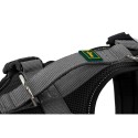 Dog Harness Hunter Maldon Up Black 46-82 cm S/M