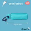 Brinquedo de treino Coachi TRAINING DUMMY Azul