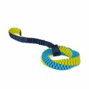 Brinquedo de treino Coachi TUGGI HELIX Azul