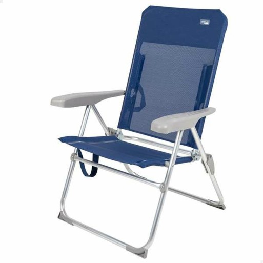 Sedia Pieghevole Colorbaby 47 x 60 x 94 cm